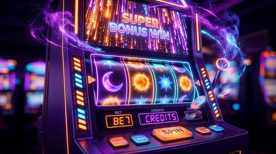 Funbet casino 2026