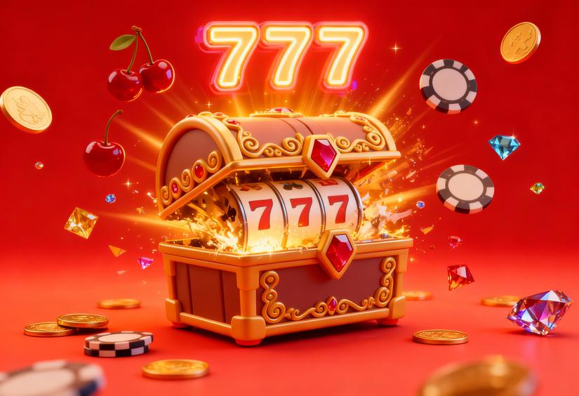 Megarich casino online