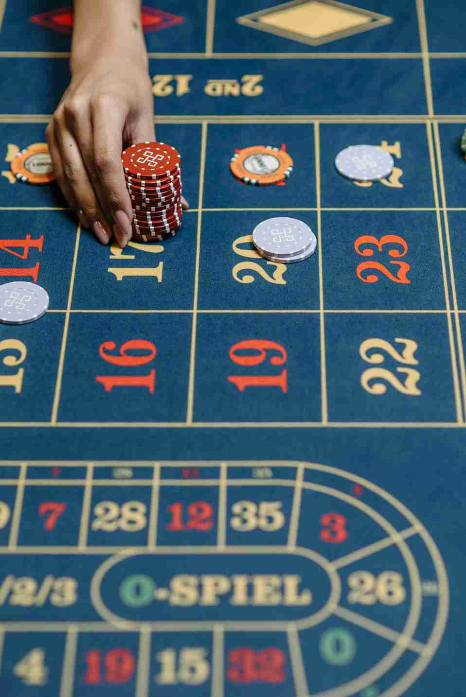 Rollino casino New Zealand