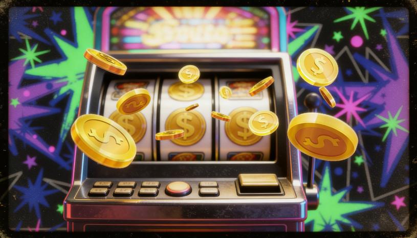 Doctor spins casino app