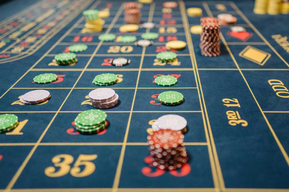 wild joker casino online